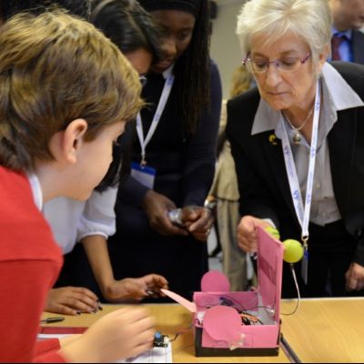 12th Intel Education Summit 2015070